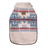 Pendleton Berber Dog Coat