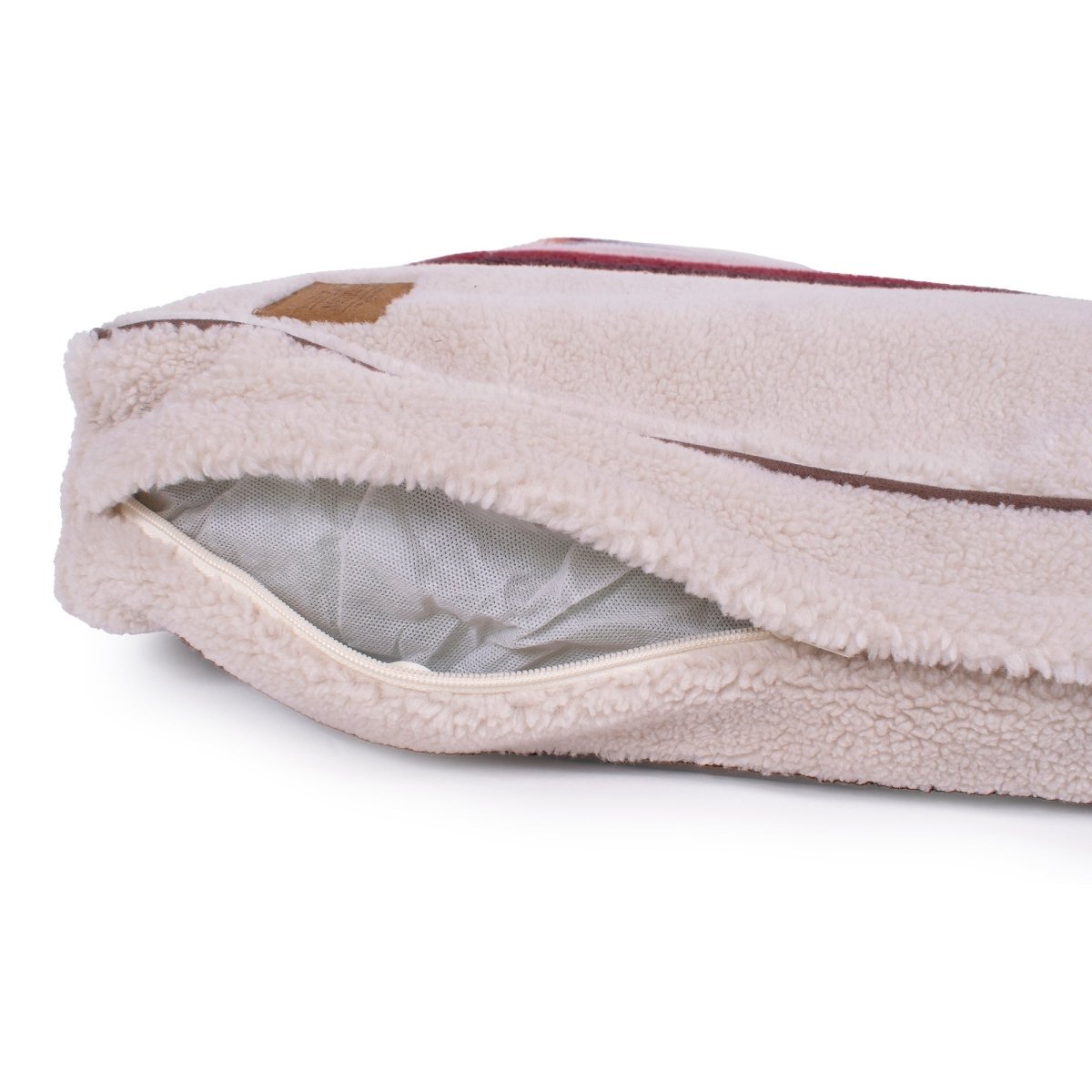 Pendleton Berber Pet Napper