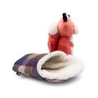 Pendleton Camp Pal Dog Plush Toy