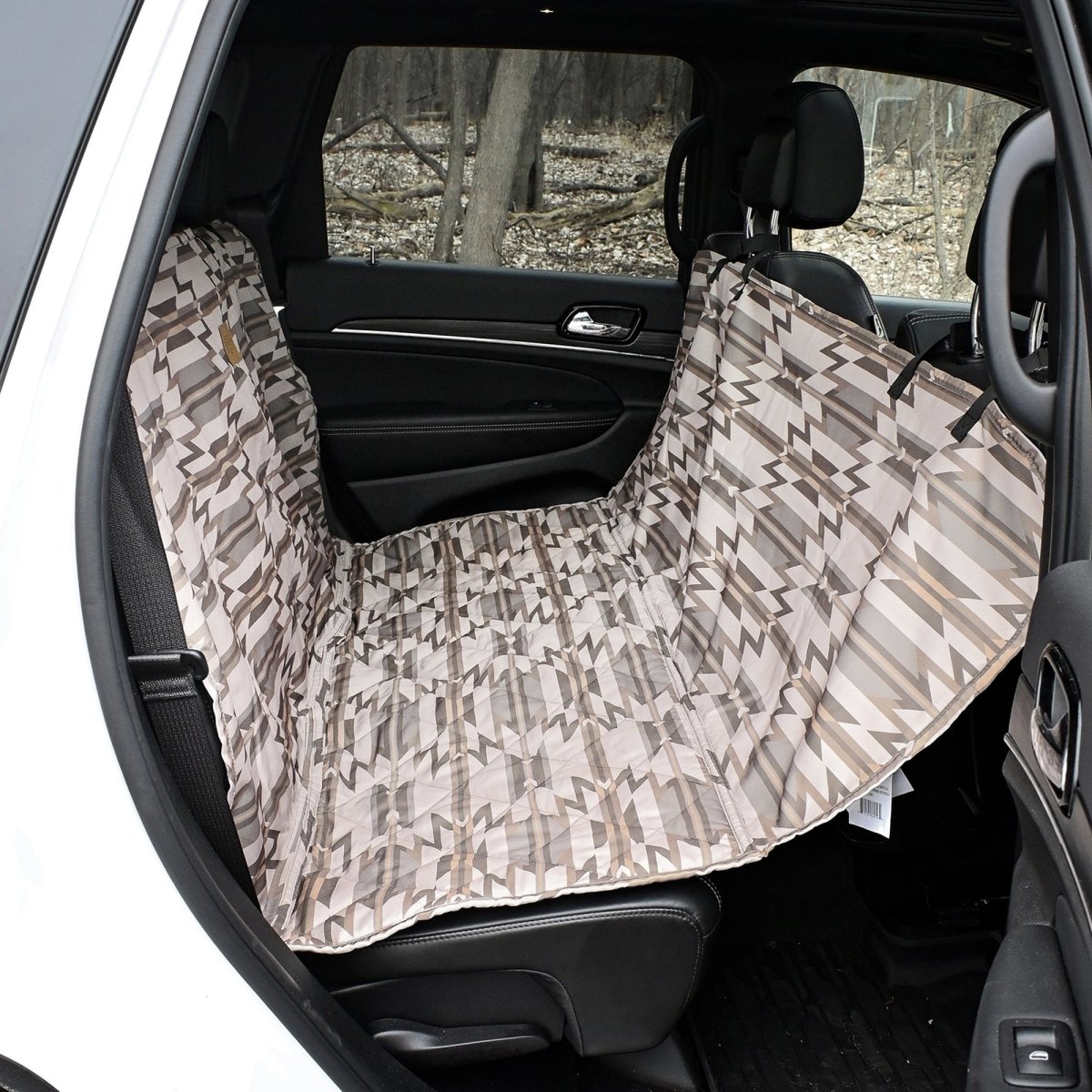 Pendleton Car Hammock
