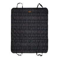 Pendleton® Car Hammock Seat Cover