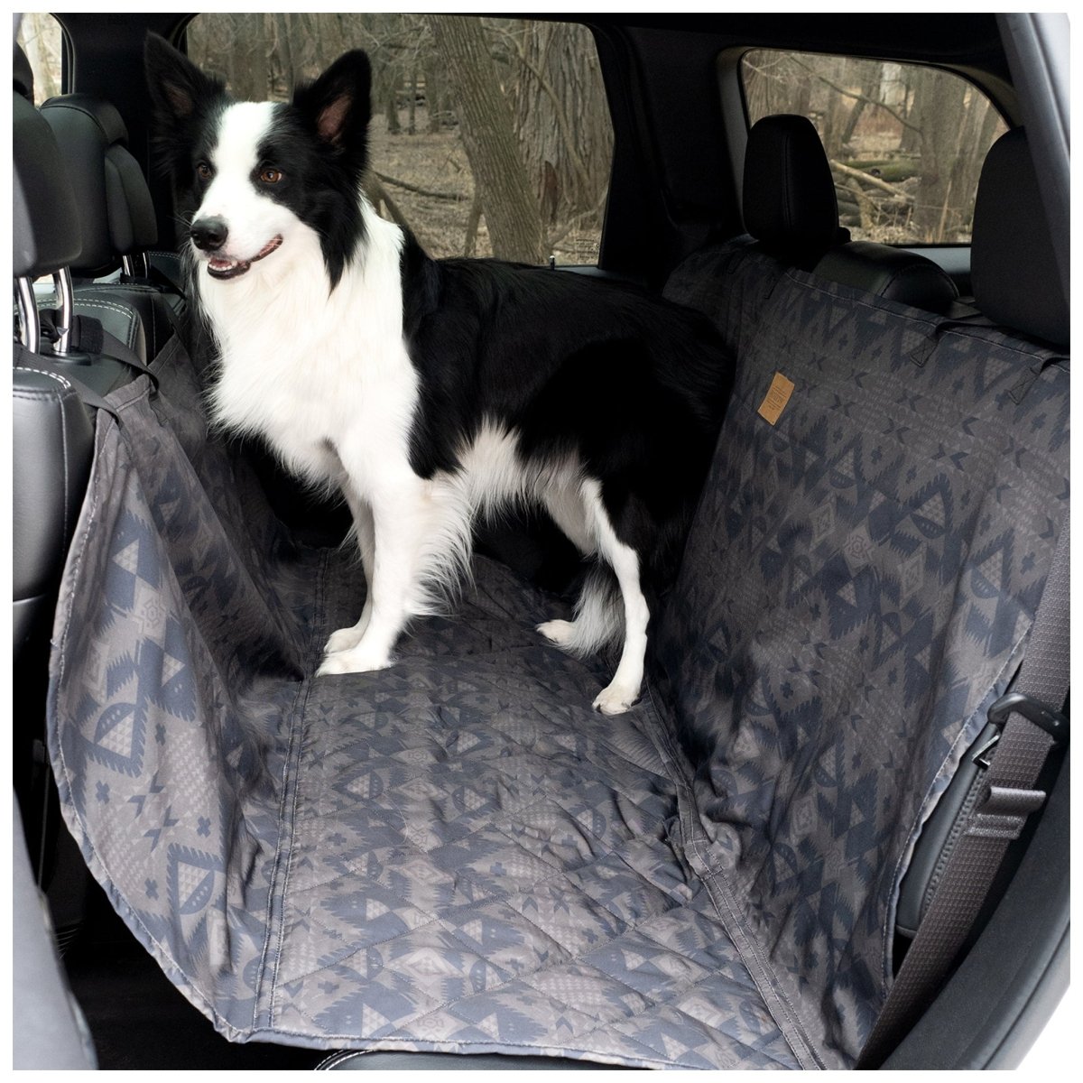 Pendleton® Car Hammock Seat Cover