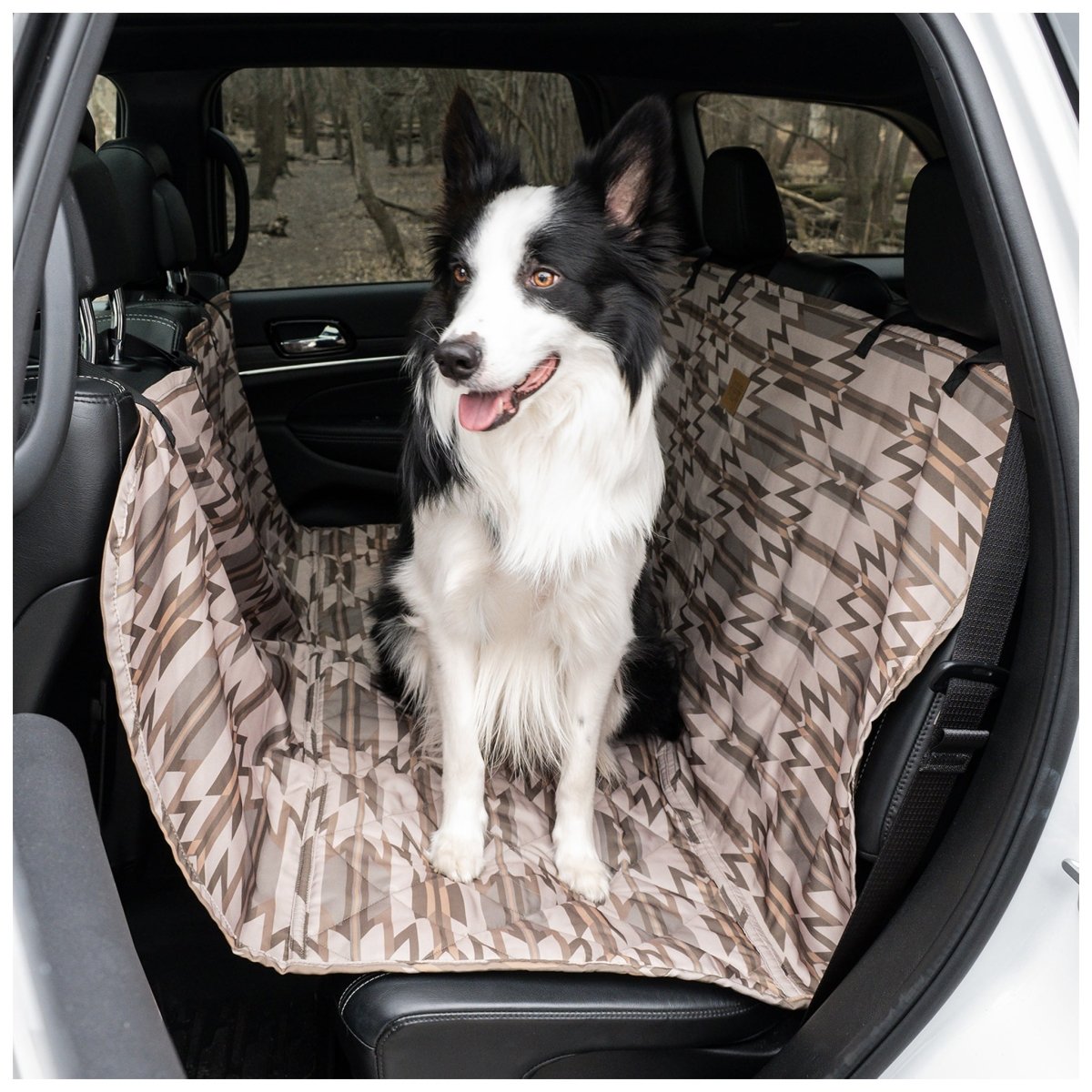 Pendleton® Car Hammock Seat Cover