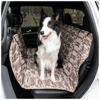 Pendleton® Car Hammock Seat Cover