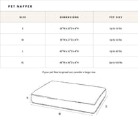 Pendleton® Classic Pet Napper