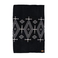 Pendleton Fleece Crate Blanket