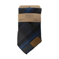 Pendleton Crescent Lake Plaid Bandana for Dogs