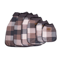 Pendleton Dog Coat