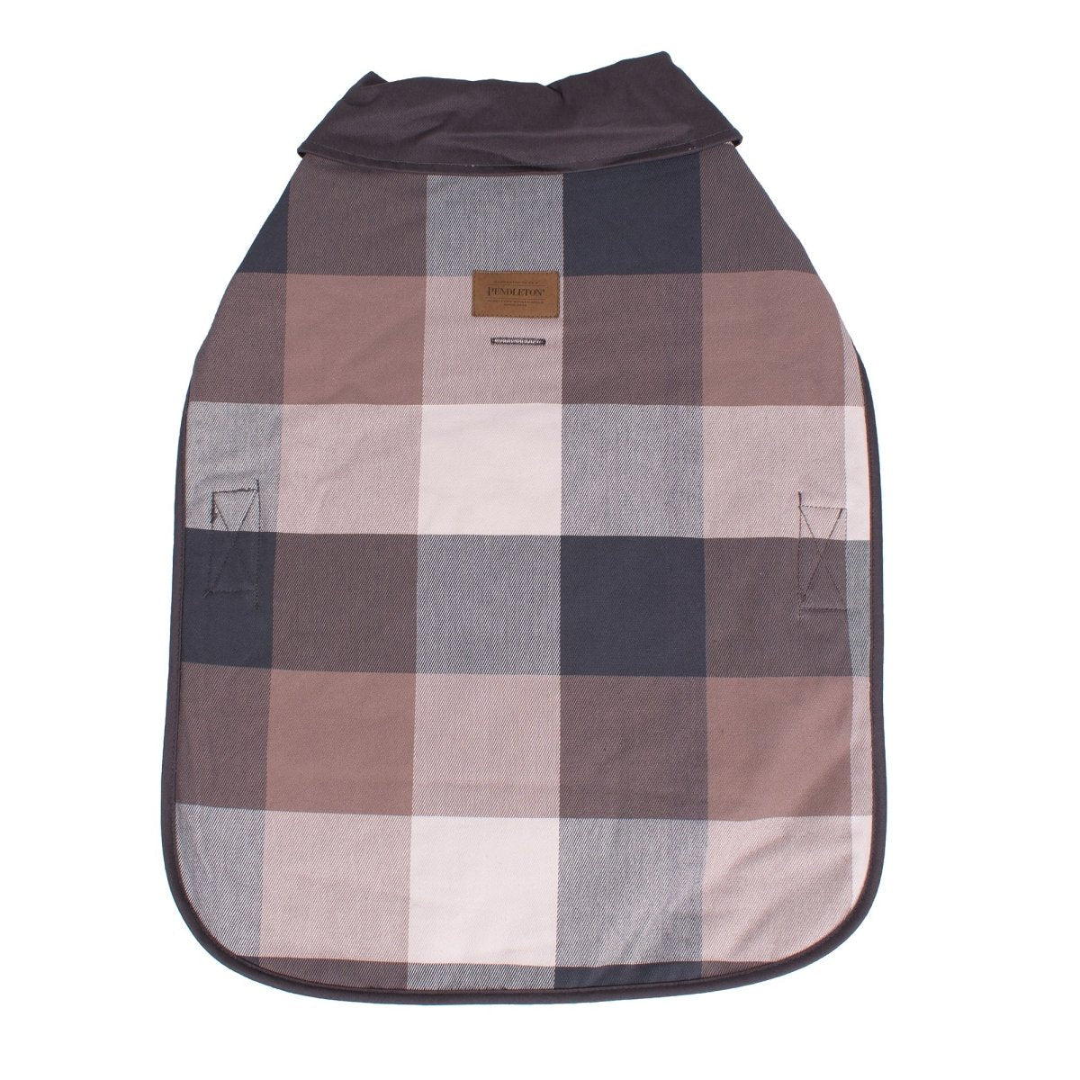 Pendleton Dog Coat