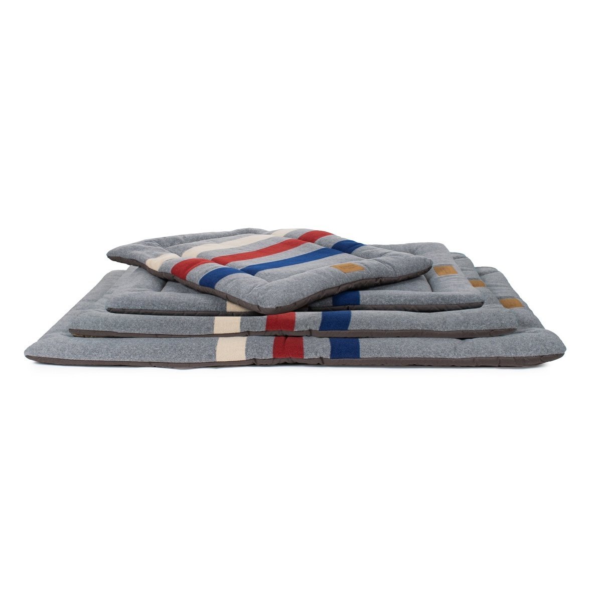 Pendleton Fleece Comfort Cushion