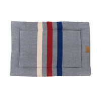 Pendleton Fleece Comfort Cushion