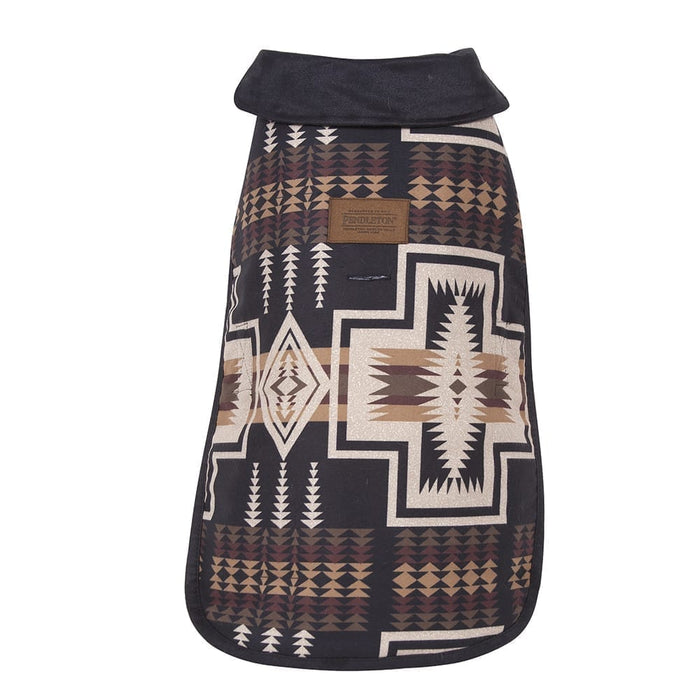 Pendleton Harding Fleece Dog Coat