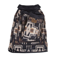 Pendleton Harding Fleece Dog Coat