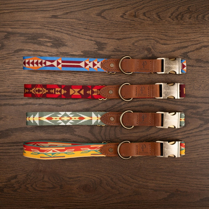 Pendleton Heritage Collar