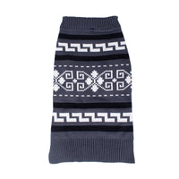 Pendleton Knitted Dog Sweater