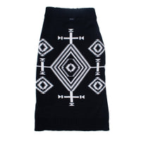 Pendleton Knitted Dog Sweater