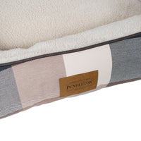 Pendleton Plaid Kuddler
