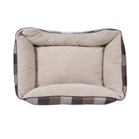 Pendleton Plaid Kuddler
