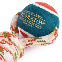 Pendleton Lasso Rope Dog Toy