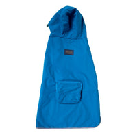 Pendleton Los Lunas Waterproof Raincoat for Dogs