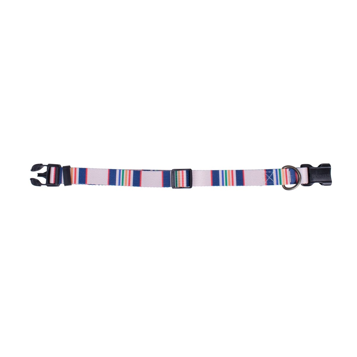 Pendleton National Park Adventure Dog Collar