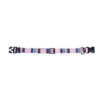 Pendleton National Park Adventure Dog Collar