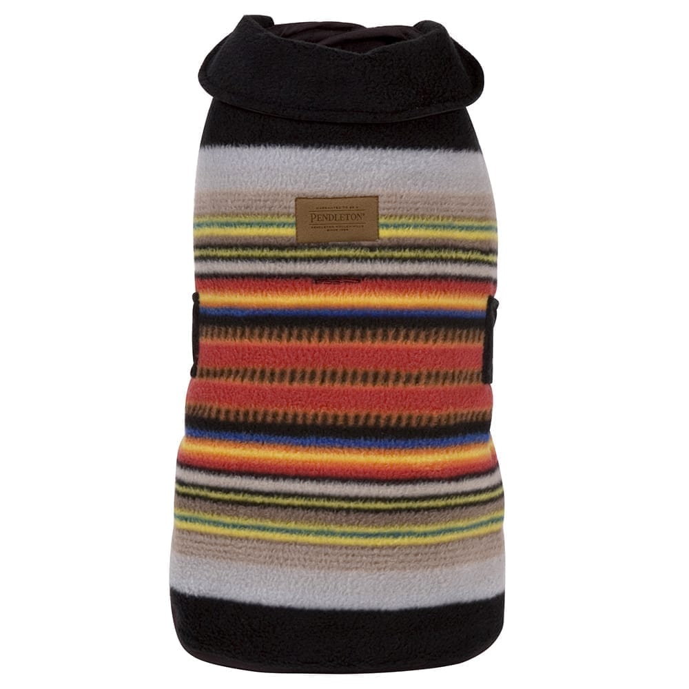 Pendleton National Park Coat