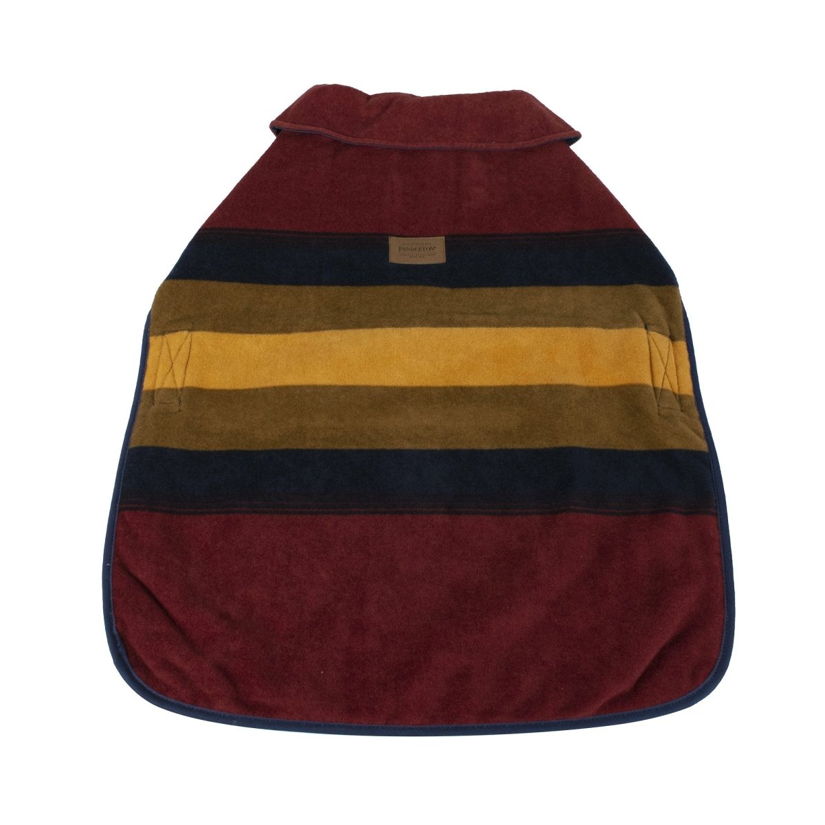 Pendleton National Park Coat