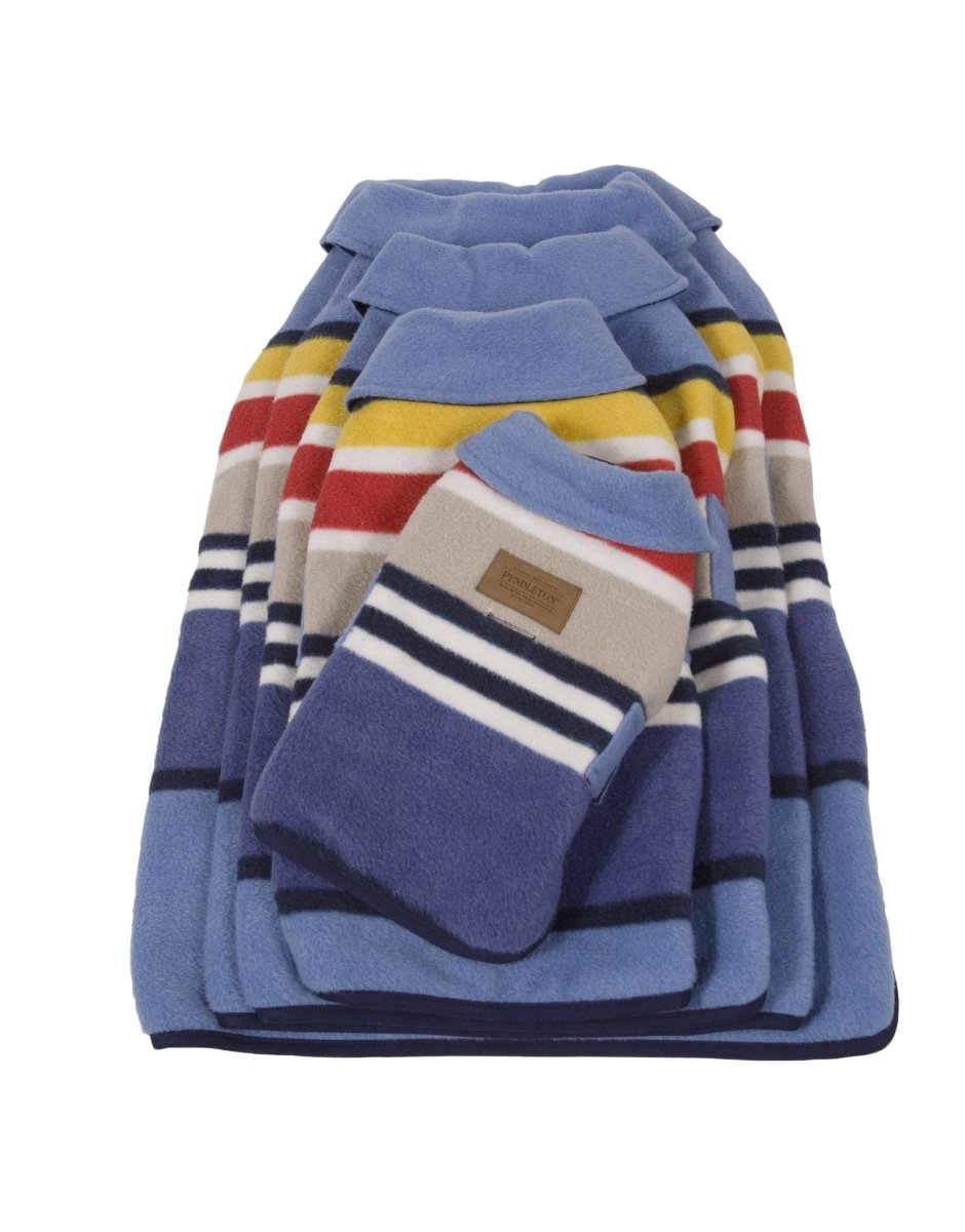 Pendleton National Park Coat
