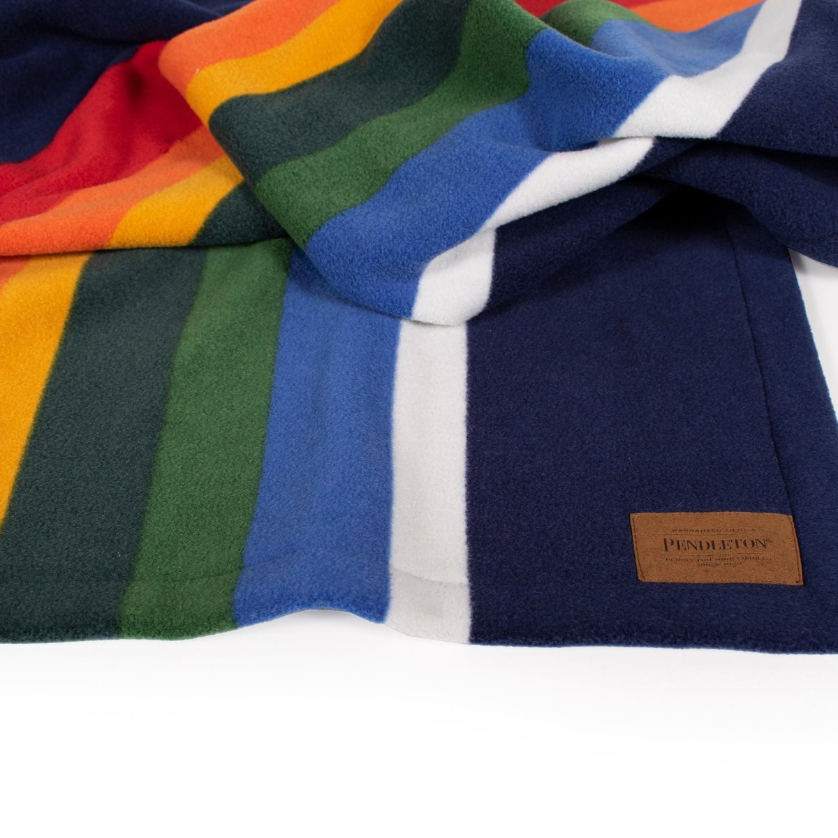 Pendleton National Park Crate Blanket