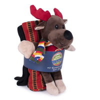 Pendleton National Park Crate Blanket + Pal Combo