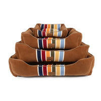 Pendleton National Park Kuddler