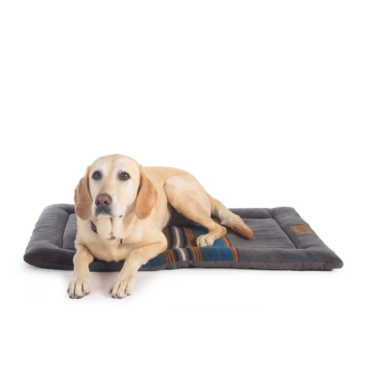 Pendleton Olympic National Park Fleece Comfort Cushion