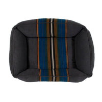 Pendleton Olympic National Park Kuddler Fleece Dog Bed