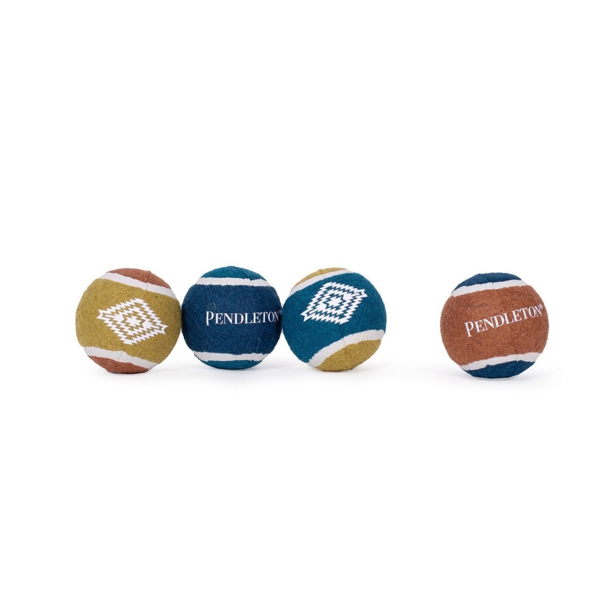 Pendleton Pagosa Springs Tennis Ball Gift Pack