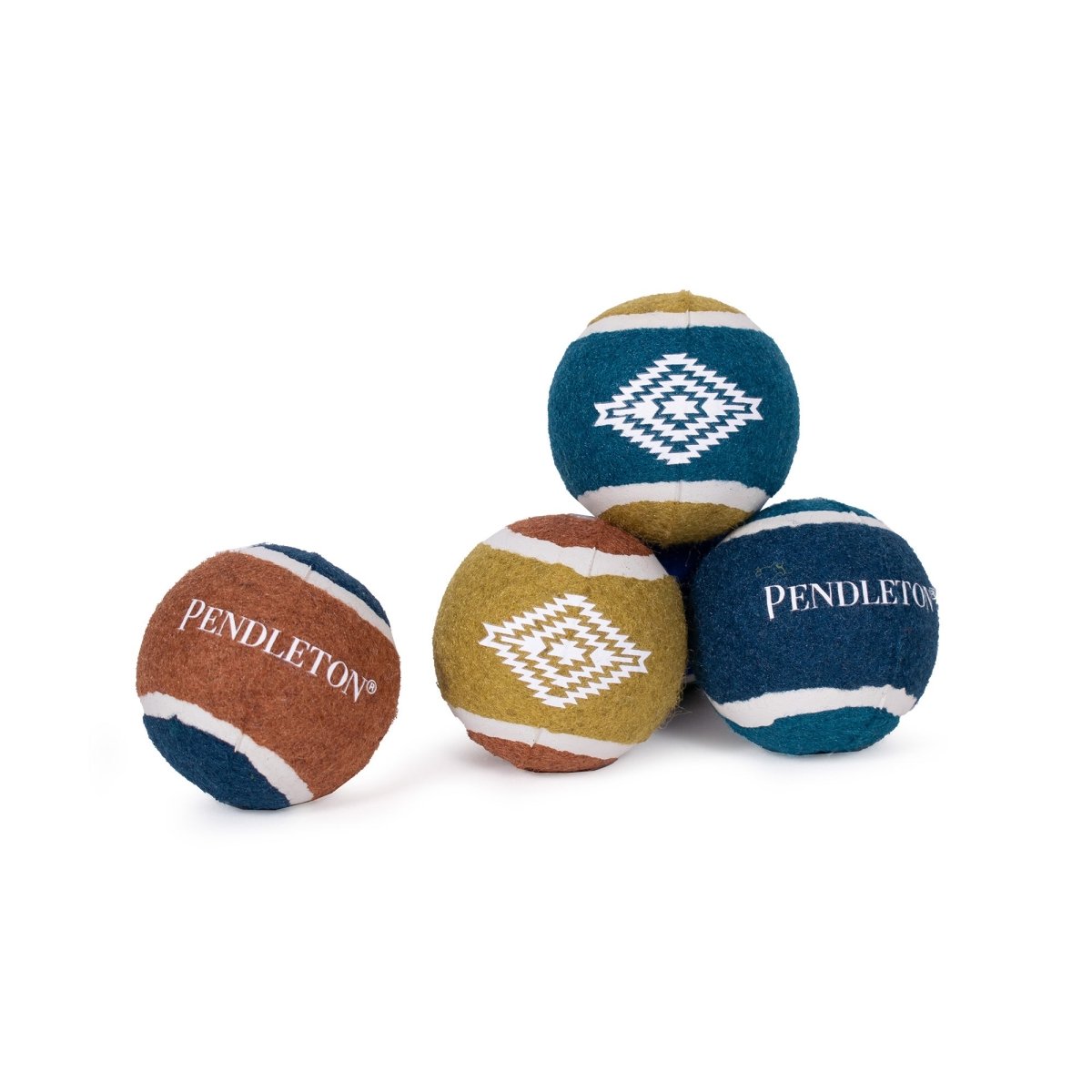 Pendleton Pagosa Springs Tennis Ball Gift Pack