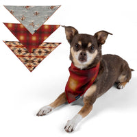 Pendleton Pet Bandana Multipack