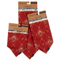 Pendleton Pet Bandana Multipack