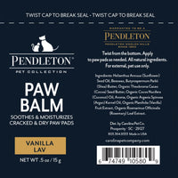 Pendleton Pet Grooming Set with FREE Brush!
