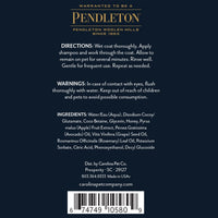 Pendleton Pet Grooming Set with FREE Brush!