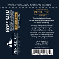 Pendleton Pet Grooming Set with FREE Brush!