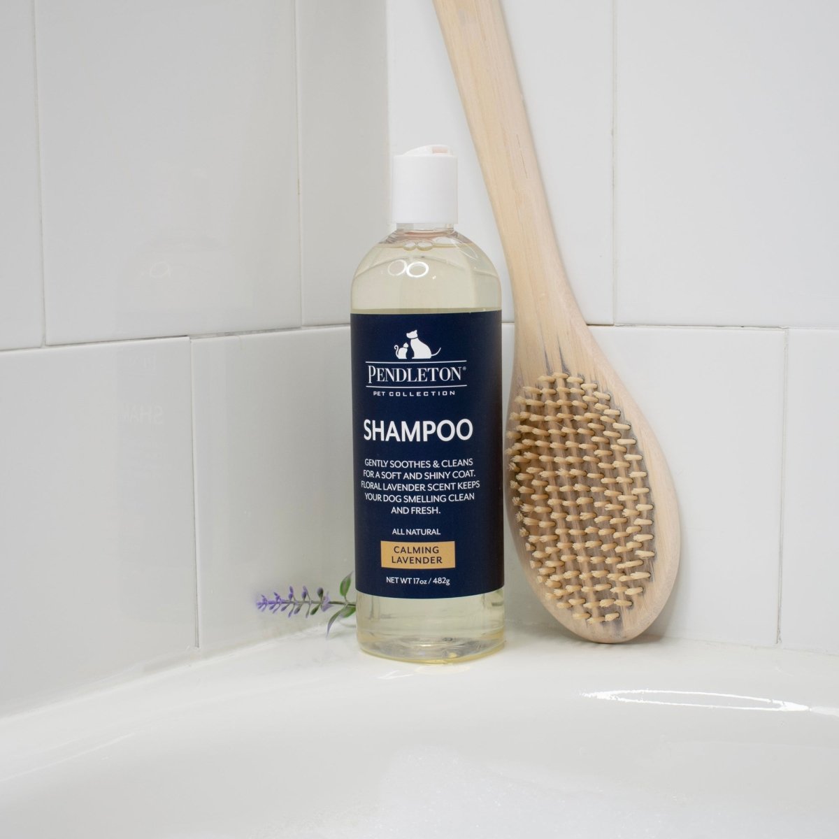 Pendleton Pet Shampoo