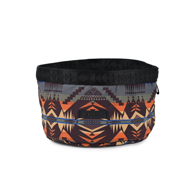 Pendleton® Pet Travel Bowl