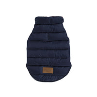 Pendleton Pilot Rock Puffer Dog Coat