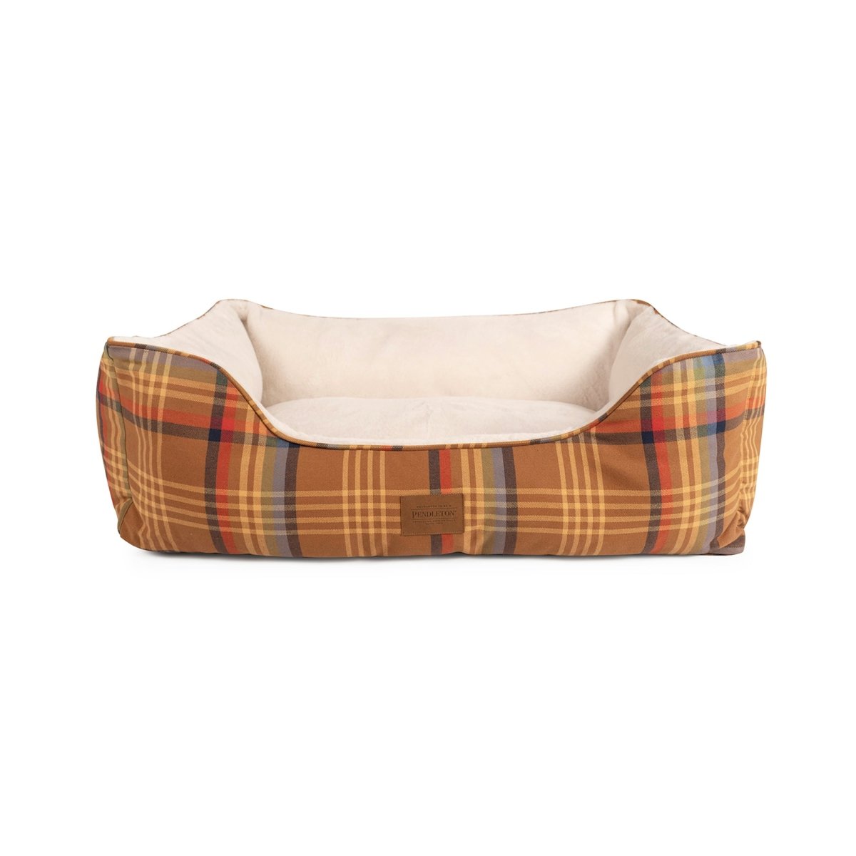 Pendleton Plaid Cozy Kuddler