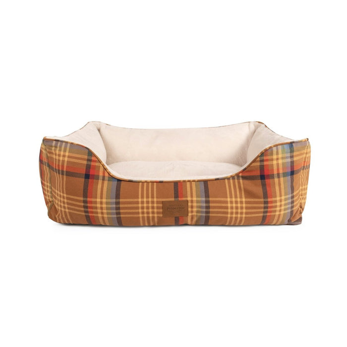 Pendleton Plaid Cozy Kuddler