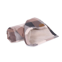 Pendleton Plaid Crate Blanket