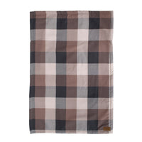 Pendleton Plaid Crate Blanket