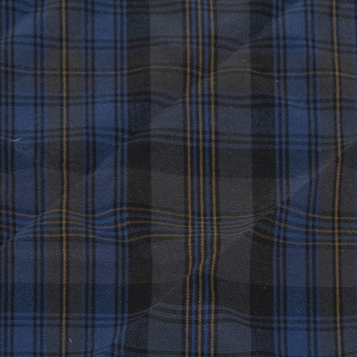 Pendleton Plaid Jingle Holiday Collar