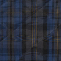 Pendleton Plaid Jingle Holiday Collar